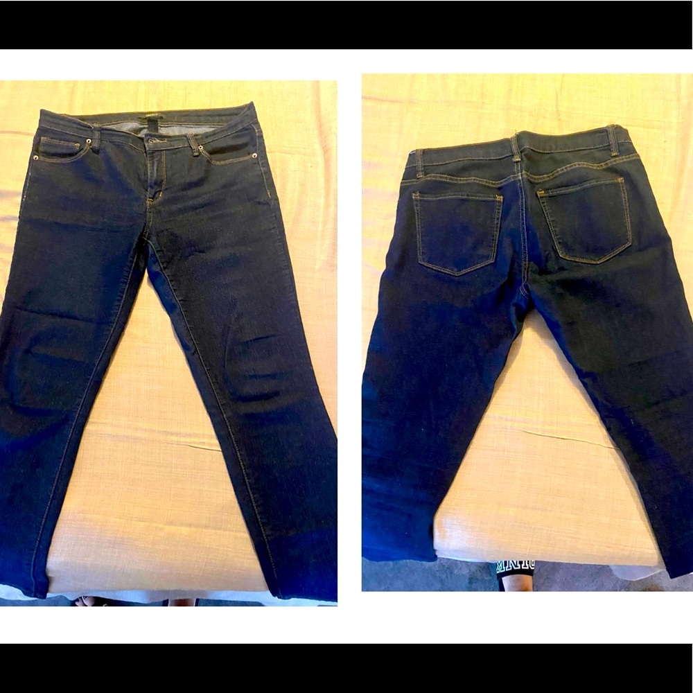 Forever 21 jeans size 29